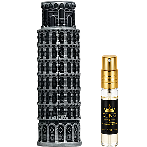 Pisa - Lattafa