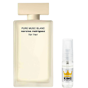 Pure Musc Blanc For Her - Narciso Rodriguez