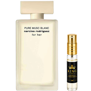 Pure Musc Blanc For Her - Narciso Rodriguez