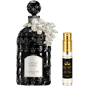 L’Heure Dorée 2026 - Guerlain