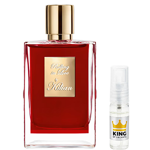 Rolling in Love - Kilian