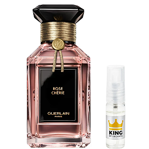Rose Chérie - Guerlain
