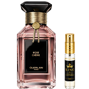 Rose Chérie - Guerlain