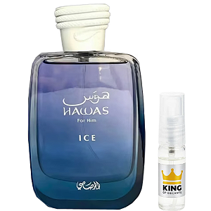 Hawas Ice - Rasasi
