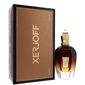 Perfume Alexandria II - Unissex - Xerjoff