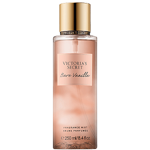 Body Splash Bare Vanilla - Victoria's Secret - 250ml