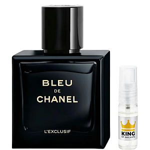 Bleu de Chanel L’Exclusif - Chanel