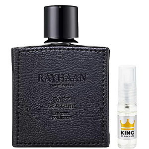 Dark Leather - Rayhaan