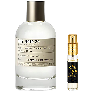 Thé Noir 29 - Le Labo