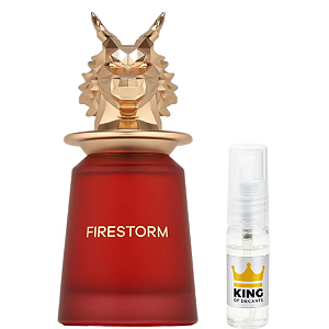 Firestorm Extrait - French Avenue