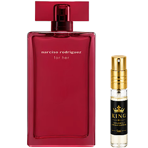 Narciso Rodriguez For Her Intense - Narciso Rodriguez