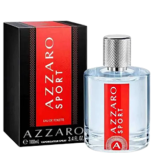 Perfume Azzaro Sport EDT - Azzaro - 100ml