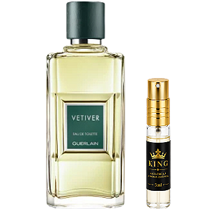 Vetiver - Guerlain