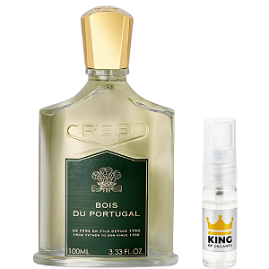 Bois du Portugal - Creed