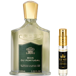 Bois du Portugal - Creed