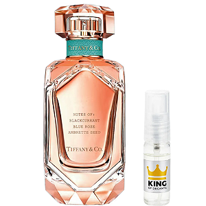 Tiffany & Co. Rose Gold - Tiffany