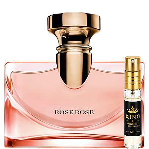 Splendida Rose Rose - Bvlgari