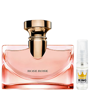 Splendida Rose Rose - Bvlgari