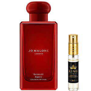 Scarlet Poppy Intense – Jo Malone