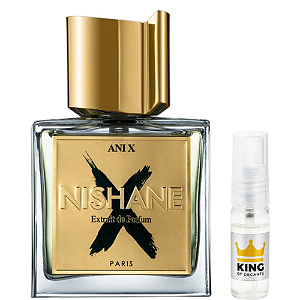 Ani X - Nishane