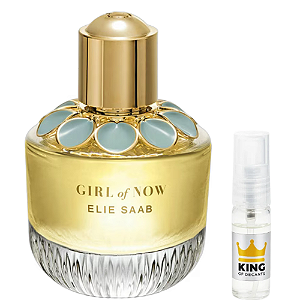 Girl of Now - Elie Saab