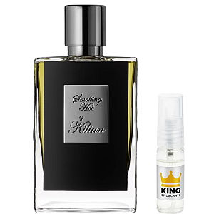 Smoking Hot - Kilian