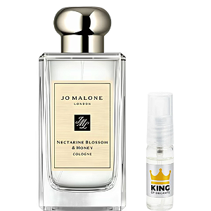 Nectarine Blossom & Honey – Jo Malone