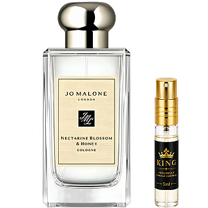 Nectarine Blossom & Honey – Jo Malone