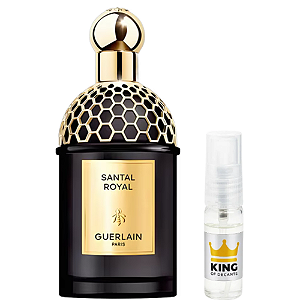 Santal Royal - Guerlain