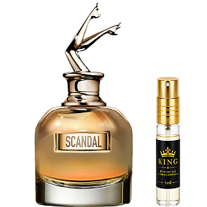 Scandal Gold - Jean Paul Gaultier