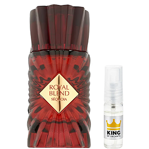 Royal Blend Sequoia - French Avenue