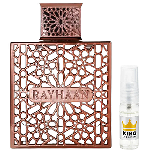 Divine – Rayhaan