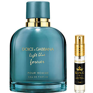 Light Blue Forever Pour Homme - Dolce & Gabbana