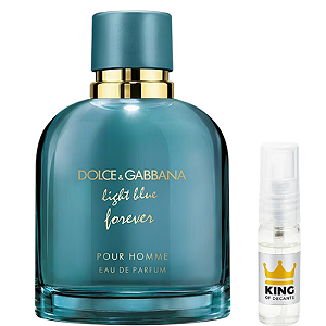Light Blue Forever Pour Homme - Dolce & Gabbana