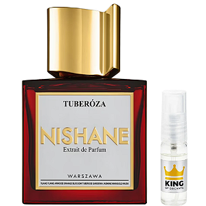 Tuberoza - Nishane