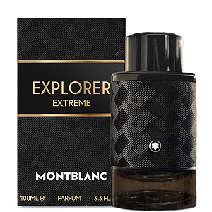 Perfume Explorer Extreme - Montblanc - 100ml
