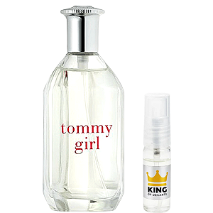 Tommy Girl – Tommy Hilfiger