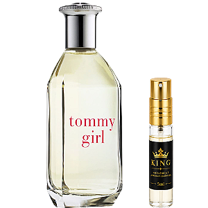 Tommy Girl – Tommy Hilfiger
