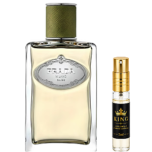 Infusion de Vétiver - Prada