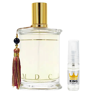 Invasion Barbare – MDCI Parfums