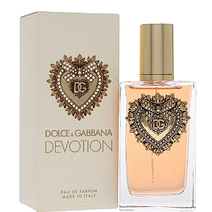 Perfume Devotion - Dolce&Gabbana - 100ml