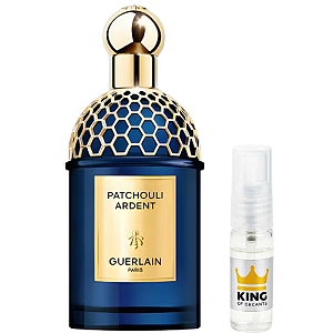 Patchouli Ardent - Guerlain