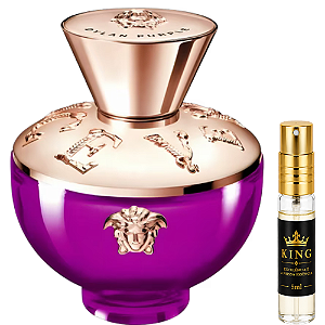 Dylan Purple Pour Femme - Versace