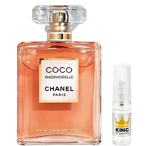 Coco Mademoiselle Intense - Chanel