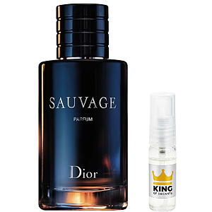 Sauvage Parfum - Dior