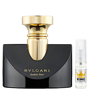 Jasmin Noir - Bvlgari