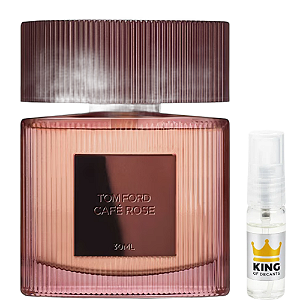 Café Rose (2023) – Tom Ford