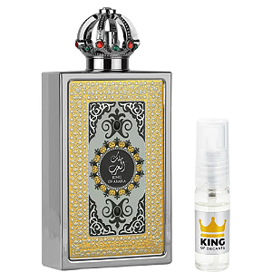 King Of Arabia - Lattafa