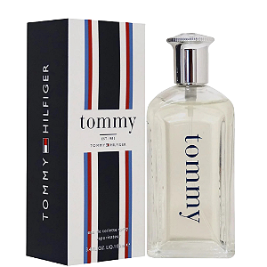 Perfume Tommy – Tommy Hilfiger - 100ml