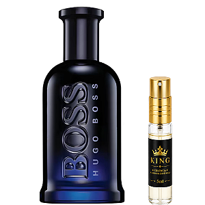 Boss Bottled Night - Hugo Boss